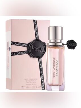 Viktor & Rolf Petite Flowerbomb EDP - 20ml